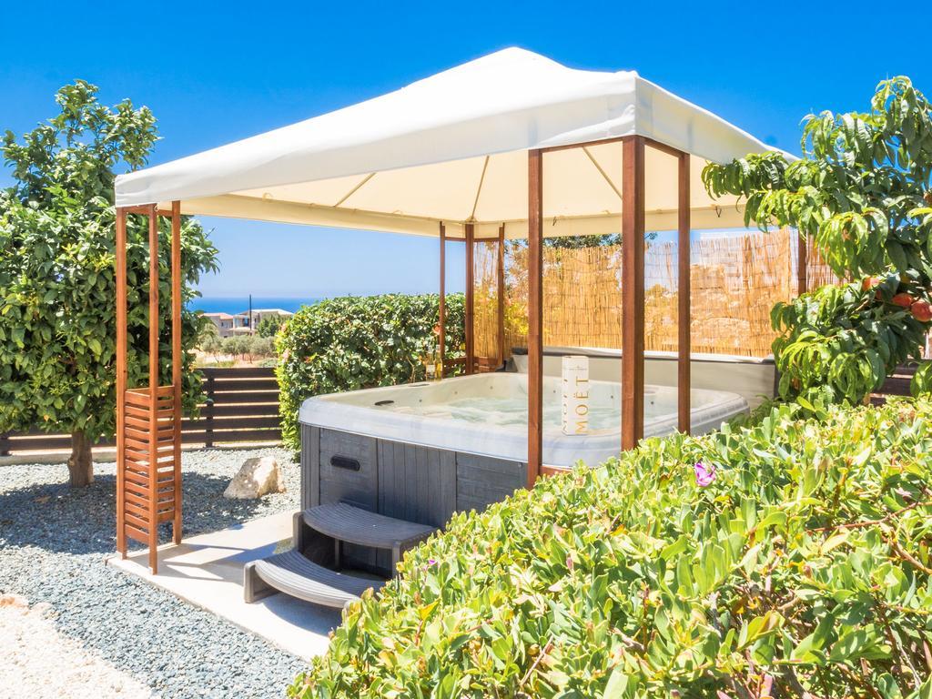 Villa Linda Peyia Exterior photo